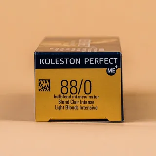 88/0 hellblond intensiv 60 ml