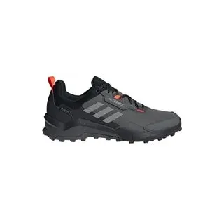 Grey Six / Grey Four / Solar Red 48