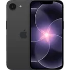 APPLE iPhone 17e 256 GB Schwarz Dual SIM