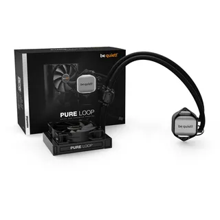 be quiet! Pure Loop 120mm