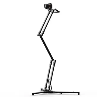 edelkrone StandPLUS v3 Flexibles und faltbares Kamerastativ