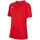 VII Dri-FIT Kinder Trikot university red/white M 137-147 cm