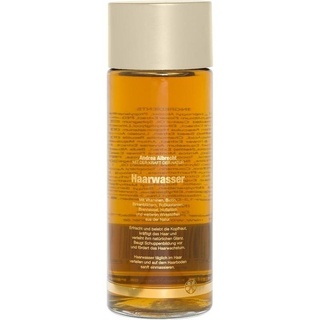 Andrea Albrecht Haarwasser 250 ml