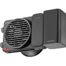 Zhiyun Cinepeer CX100 (C040046G1) (Videoleuchte), Dauerlicht, Schwarz