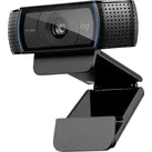 Logitech C920 HD Pro Webcam