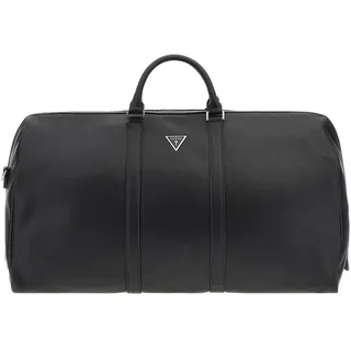GUESS Reisetasche Certosa Weekender Black