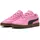 Puma Kinder Posie Pink/New Navy 34