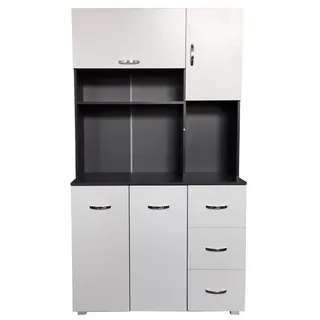 Hti-Living HTI-Line Küchenschrank Blanca