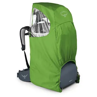 Osprey Poco Rain Cover Electric Lime