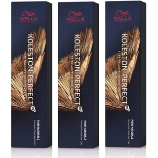 Wella Koleston Perfect Me+ Special Blonds 12/0 special blonde natur 60 ml