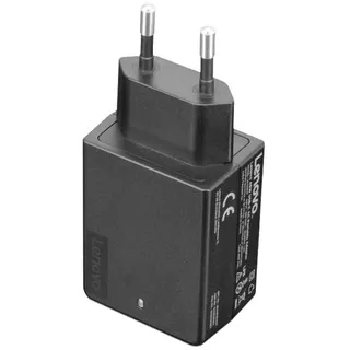 Lenovo 45W USB-C AC Portable Power Adapter - Netzteil