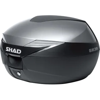 Shad Sh39 Topcase titan schwarz