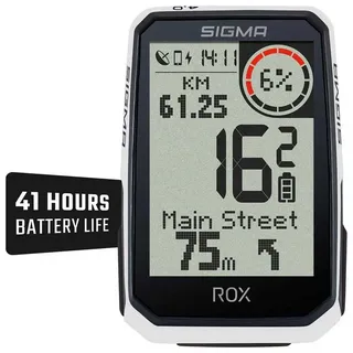 Sigma Rox 4.0 Endurance
