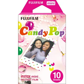 10 St. mini candy pop