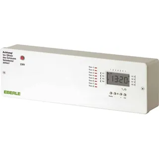 EBERLE Funkempfänger INSTAT 868-a8U