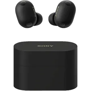 Sony WF-1000XM6 Schwarz