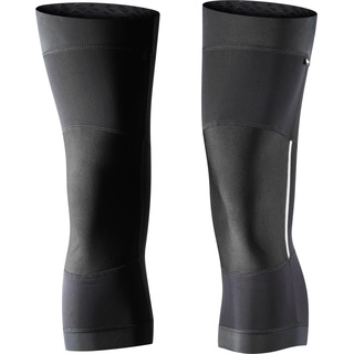 Scott Kneewarmer AS 10 black (0001) M