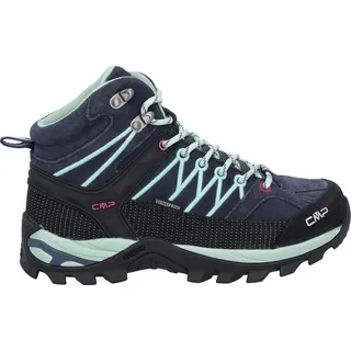 blue/acqua 38