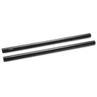 SmallRig 1053 Aluminium-Rods 30 cm, 2-er Pack, mit M12-Innengewinde (15 mm)