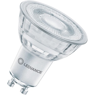 LEDVANCE LED-Reflektorlampe PAR16 36°, 4.5W GU10 - 350 lm