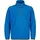 KID SWEAT Kinder Gr 104 Fleecepullover blau