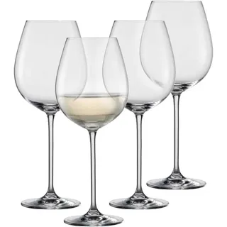 Schott Zwiesel Allroundglas-Set VINOS - transparent