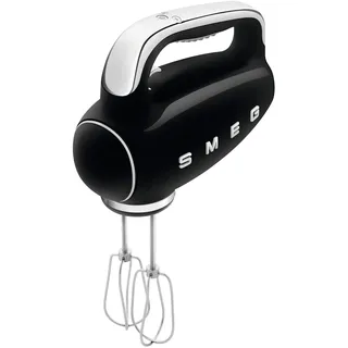 Handmixer schwarz