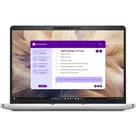 Dell Pro 13 Plus PB13250 (13.30", 512 GB, 16 GB, DE, Intel Core Ultra 5 235U), Notebook, Grau