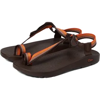 Chaco Damen Bodhi Sandale, Gürtel Java, 42 EU - 43 EU