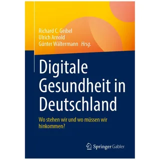 Digitale Gesundheit in Deutschland, Zeitschriften Abo