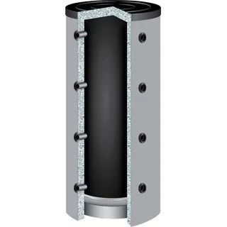 TWL Technologie Pufferspeicher Heizung Heizungsspeicher 200 500 800 1000 1500 2000 2500 3000l Puffer