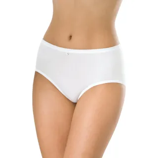 Speidel Midislip Gr��e 42, Farbe Wei� - 42