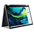 Acer Aspire Go Spin 14 AGSP14-31PT - Flip-Design - Intel N-series N355 / 1.9 GHz - Win 11 Home - Intel Graphics - 8 GB RAM