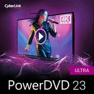 PowerDVD 23 Ultra - [PC]