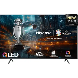 85E77NQ PRO 85 Zoll QLED 4K TV