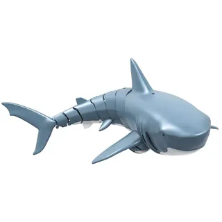 AMEWI Sharky - der blaue Hai