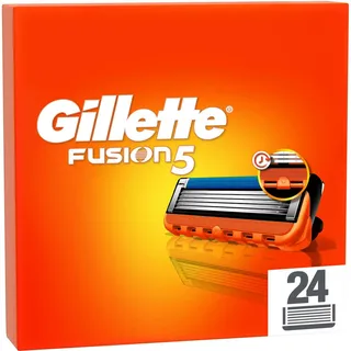 Gillette 	Rasierklingen Fusion5 28 St. 