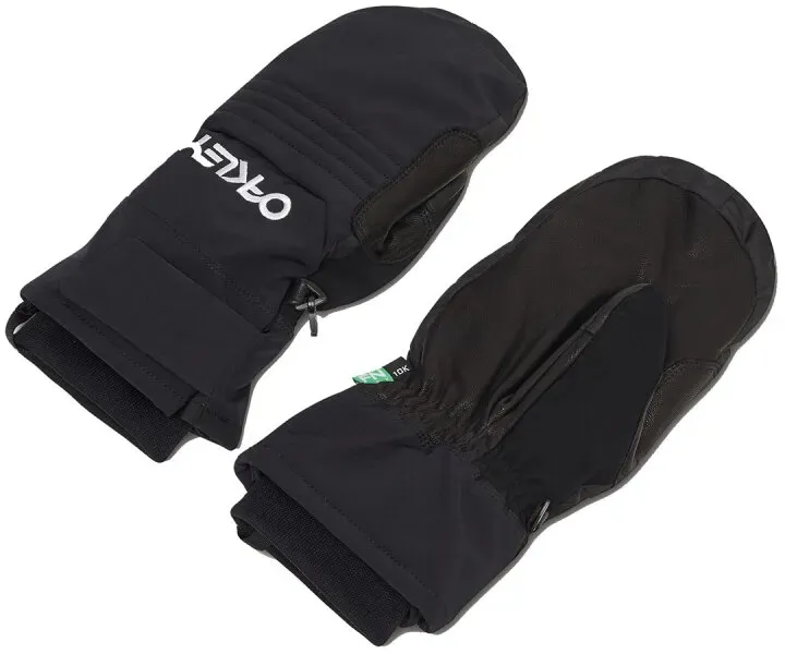 Oakley B1B Mittens Fauster blackout XXL