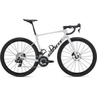 Giant Defy Advanced Pro 1 2025 28 Zoll RH M Unisex weiß