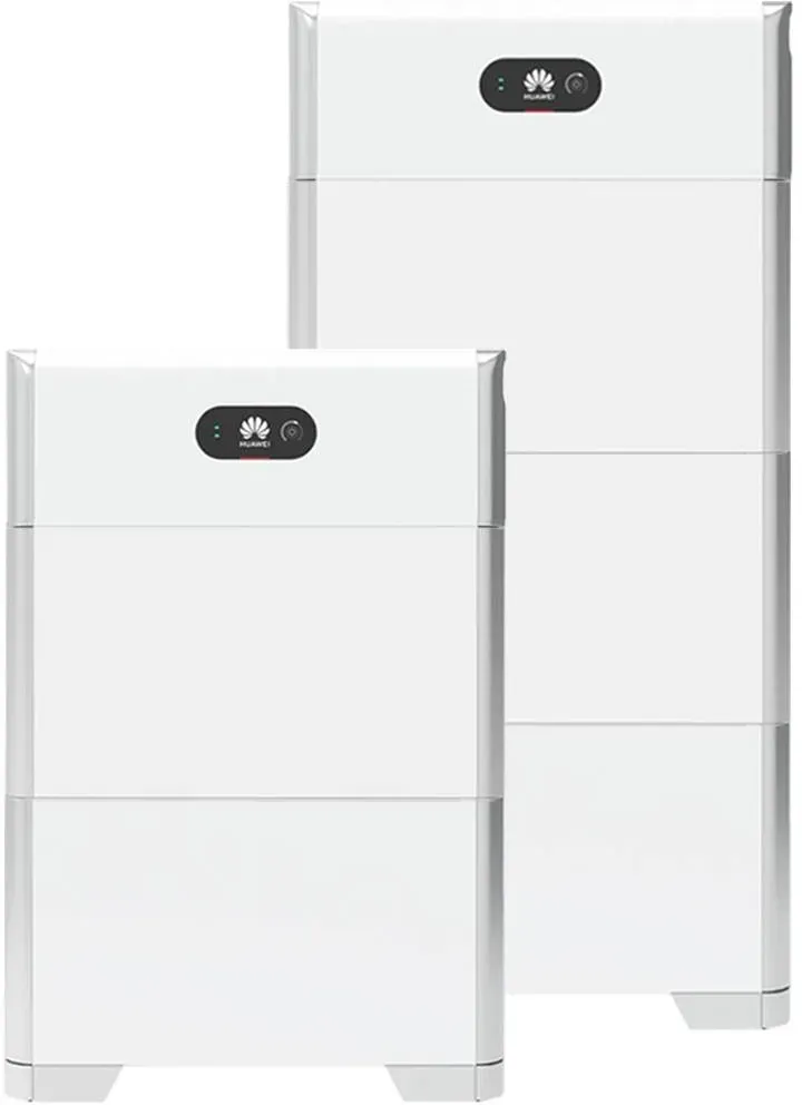 Huawei LUNA2000-25-S0 25kWh Hochvolt-Solarspeicher