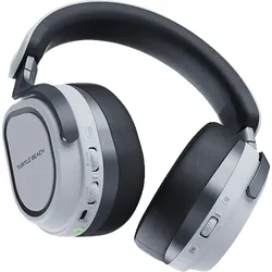 TURTLE BEACH TBS-3101-15 Stealth 700 GEN 3 PS WH, Over-ear Gaming Headset Bluetooth Weiß