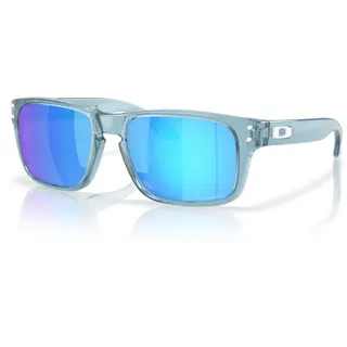OAKLEY Holbrook XXS trans stonewash/prizm sapphire (901402)