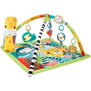 Fisher-Price Rainforest Spieldecke