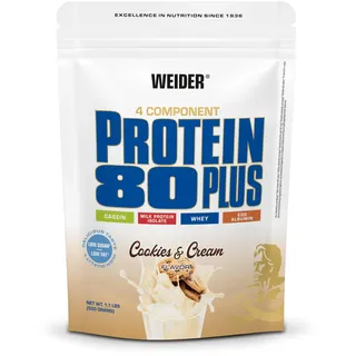 Cookies & Cream Pulver 500 g