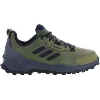 Focus Olive / Core Black / Grey Five 42