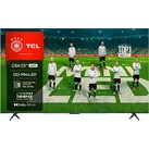 TCL 55C6K QD-Mini LED TV (Flat, 55 Zoll / 140 cm, HDR 4K, SMART TV)