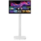 LG Smart Monitor Swing 32U889SA-W 80cm (31,5") 4K IPS Multimedia Monitor 16:9 HDMI/USB-C PD65W 60Hz 5ms webOS 24