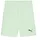 teamGOAL Shorts Kinder 60 fresh mint/puma black 164