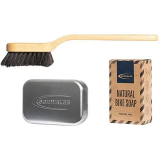 Schwalbe Reinigungsset - Brown - One Size