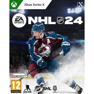 Nhl 24 Cz (Xsx)